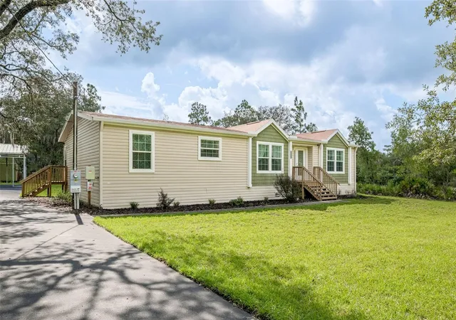 1st image of 8261 Ne 118th Ter, Bronson, FL 32621 | MLS# GC542554