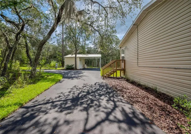 2nd image of 8261 Ne 118th Ter, Bronson, FL 32621 | MLS# GC542554