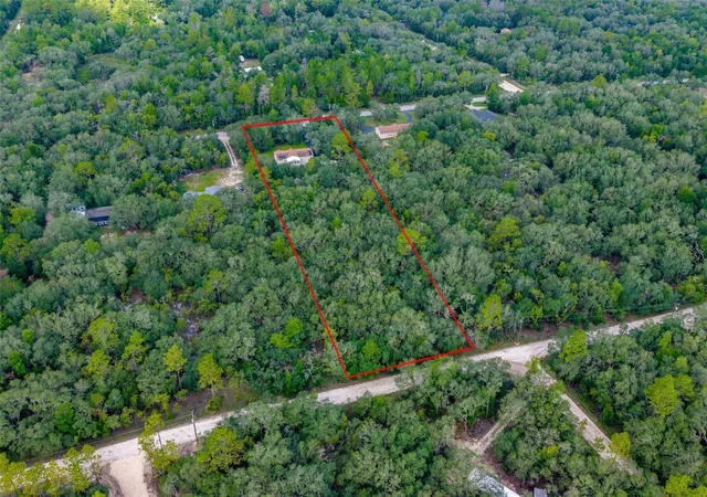 44th image of 8261 Ne 118th Ter, Bronson, FL 32621 | MLS# GC542554