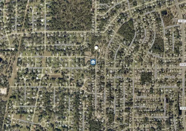 Photo 3 of Land for sale at Lot 3 Holston Ave, Spring Hill, FL 34608 | MLS# W7888363 | Listing updated on 2026-08-08