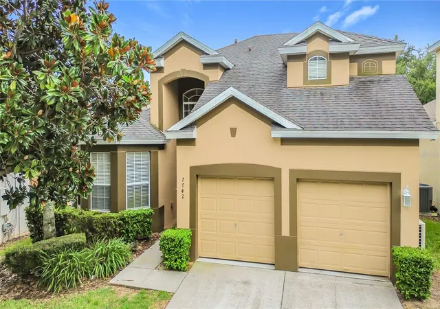 Photo 2 of Single family home for sale at 7742 Comrow St, Kissimmee, FL 34747 | MLS# O6431643 | Listing updated on 2026-08-30