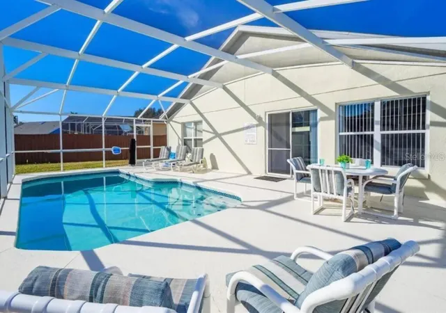 Photo 3 of Single family home for sale at 160 Bloomingdale Dr, Davenport, FL 33897 | MLS# S5155219 | Listing updated on 2026-09-23