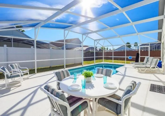 Photo 3 of Single family home for sale at 160 Bloomingdale Dr, Davenport, FL 33897 | MLS# S5155219 | Listing updated on 2026-09-23
