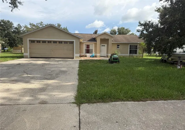 1st image of 260 Boca Ciega Rd, Mascotte, FL 34753 | MLS# G5116180