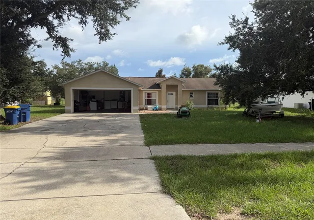 2nd image of 260 Boca Ciega Rd, Mascotte, FL 34753 | MLS# G5116180
