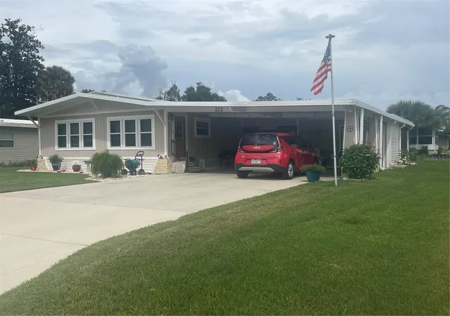2nd image of 112 Lyonia Lane, Wildwood, FL 34785 | MLS# G5116181