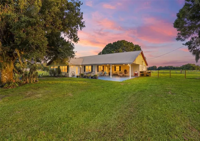 Photo 1 of Single family home for sale at 6902 Johnston Rd, Zolfo Springs, FL 33890 | MLS# C7529324 | Listing updated on 2026-08-14