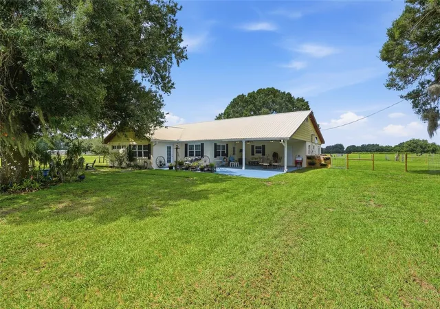 Photo 2 of Single family home for sale at 6902 Johnston Rd, Zolfo Springs, FL 33890 | MLS# C7529324 | Listing updated on 2026-08-14