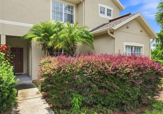 Townhouse for sale at 11082 Winter Crst Dr, RIVERVIEW, FL 33569 | MLS# TB8536794