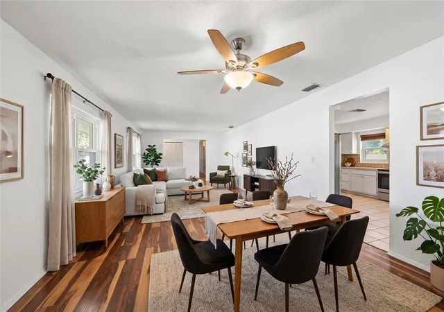 Photo 3 of Single family home for sale at 144 8th Avenue N, Saint Petersburg, FL 33701 | MLS# TB8536795 | Listing updated on 2026-10-20
