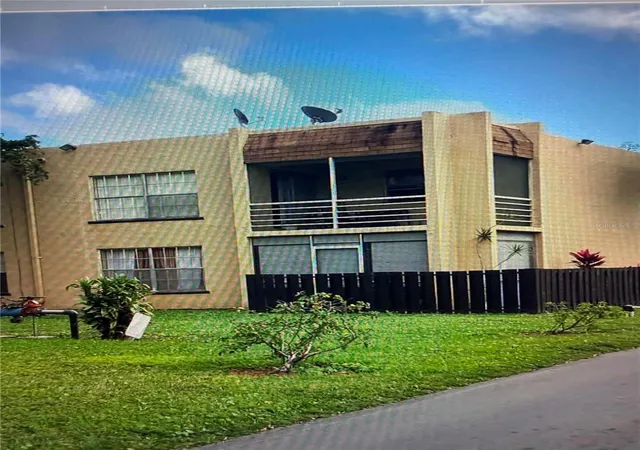 1st image of 4241 Nw 19th St #170, Lauderhill, FL 33313 | MLS# GC542555