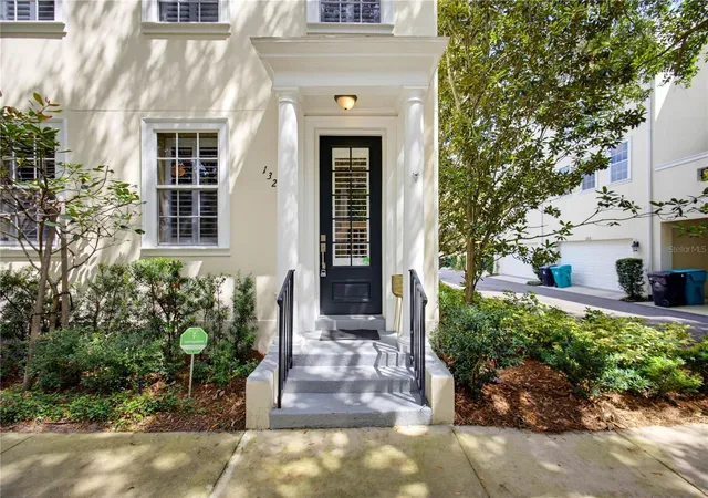 Townhouse for sale at 1325 Comn Way Rd, ORLANDO, FL 32814 | MLS# O6431650