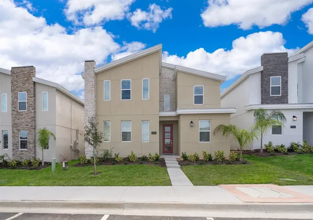 43rd image of 9056 Sommerset Hills Dr, Davenport, FL 33896 | MLS# O6431652