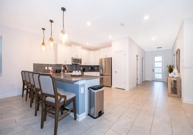 5th image of 9056 Sommerset Hills Dr, Davenport, FL 33896 | MLS# O6431652