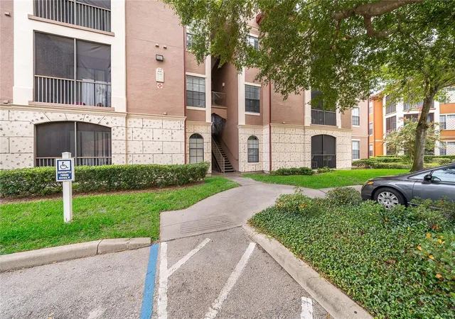 1st image of 6141 Metrowest Blvd #201, Orlando, FL 32835 | MLS# S5155220