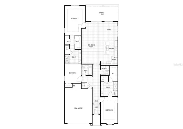 2nd image of 46 Hardwood Trl, Palm Coast, FL 32137 | MLS# FC320525