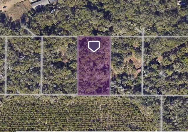 Photo 1 of Land for sale at 6502 Sw 73rd Avenue, Gainesville, FL 32608 | MLS# G5116184 | Listing updated on 2026-08-11