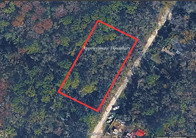 Photo 1 of Land for sale at 11457 Tulane St, New Port Richey, FL 34654 | MLS# W7888365 | Listing updated on 2026-08-08