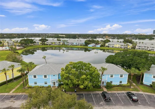 1st image of 151 Seahorse Dr Se #B, Saint Petersburg, FL 33705 | MLS# TB8536811