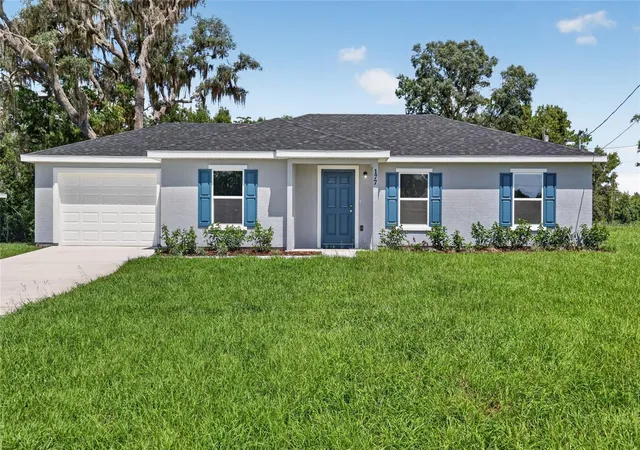 1st image of 177 Pine Crse, Ocala, FL 34472 | MLS# OM729938