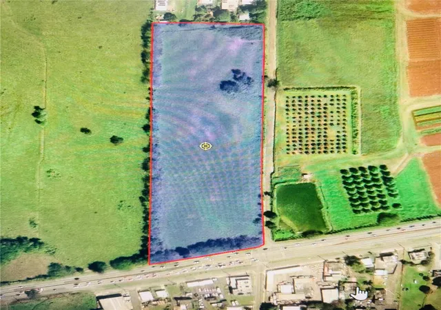 Photo 2 of Land for sale at Pr 2 Km 1155, Aguadilla, PR 00603 | MLS# PR9123255 | Listing updated on 2026-09-29