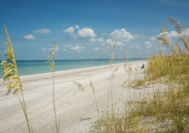 Photo 1 of Land for sale at 15th Avenue, Saint Petersburg, FL 33706 | MLS# TB8536814 | Listing updated on 2026-08-13