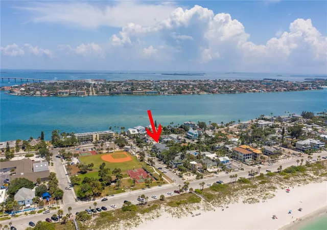 Photo 3 of Land for sale at 15th Avenue, Saint Petersburg, FL 33706 | MLS# TB8536814 | Listing updated on 2026-08-13