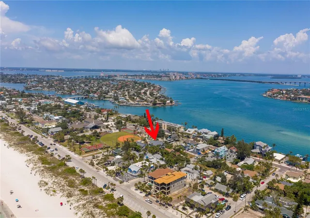 Photo 4 of Land for sale at 15th Avenue, Saint Petersburg, FL 33706 | MLS# TB8536814 | Listing updated on 2026-08-13