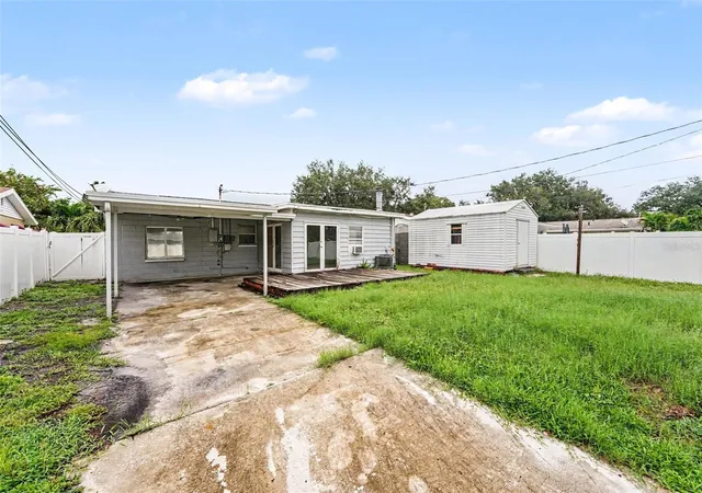 Photo 26 of Single family home for sale at 766 41st Avenue Ne, Saint Petersburg, FL 33703 | MLS# O6431664 | Listing updated on 2026-09-02