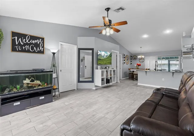 Photo 3 of Single family home for sale at 2472 Pine Chase Cir, Saint Cloud, FL 34769 | MLS# S5155222 | Listing updated on 2026-08-14