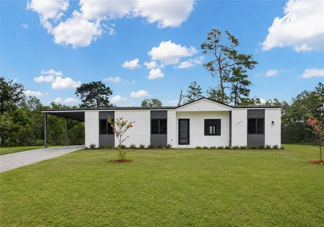 Photo 1 of Single family home for sale at 12959 Sw 35th Circle, Ocala, FL 34473 | MLS# O6431666 | Listing updated on 2026-08-11