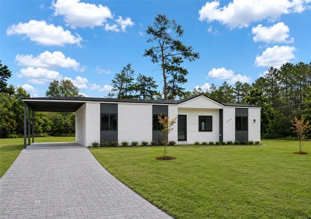 Photo 2 of Single family home for sale at 12959 Sw 35th Circle, Ocala, FL 34473 | MLS# O6431666 | Listing updated on 2026-08-11