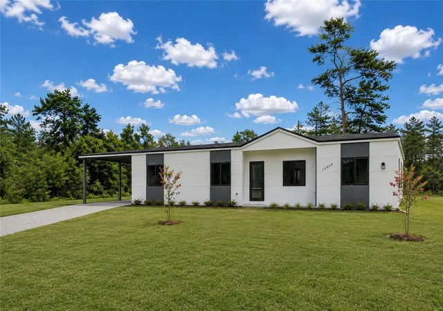 Photo 3 of Single family home for sale at 12959 SW 35th Circle, Ocala, FL 34473 | MLS# O6431666 | Listing updated on 2026-08-11