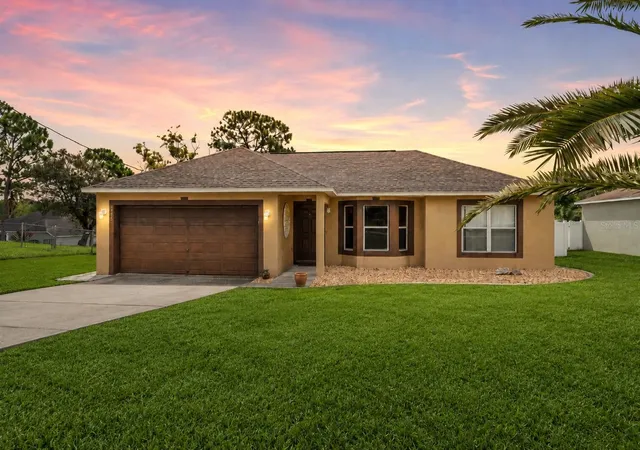Photo 1 of Sale Pending at 4416 Dior Rd, Spring Hill, FL 34609 | MLS# W7888366 | Listing updated on 2026-09-22