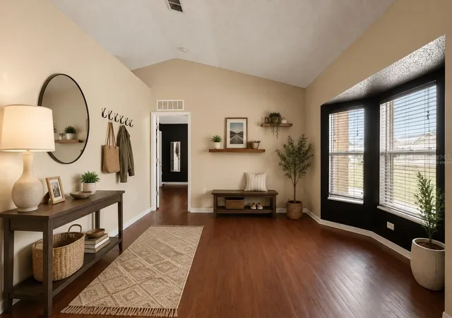 Photo 2 of Sale Pending at 4416 Dior Rd, Spring Hill, FL 34609 | MLS# W7888366 | Listing updated on 2026-09-22