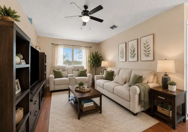 Photo 3 of Sale Pending at 4416 Dior Rd, Spring Hill, FL 34609 | MLS# W7888366 | Listing updated on 2026-09-22