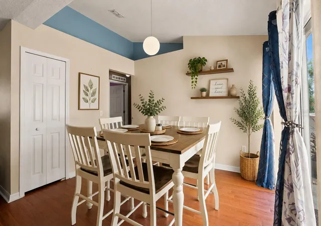 Photo 4 of Sale Pending at 4416 Dior Rd, Spring Hill, FL 34609 | MLS# W7888366 | Listing updated on 2026-09-22