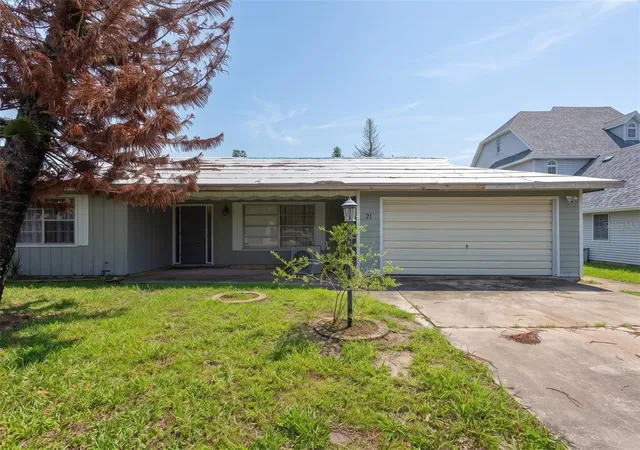 1st image of 21 Cunningham Dr, New Smyrna Beach, FL 32168 | MLS# NS1088942