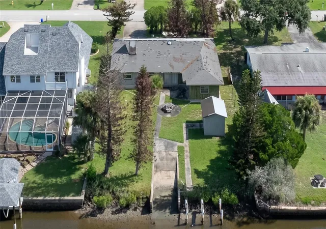 56th image of 21 Cunningham Dr, New Smyrna Beach, FL 32168 | MLS# NS1088942