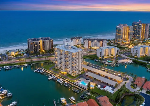 1st image of 1621 Gulf Blvd #607, Clearwater Beach, FL 33767 | MLS# TB8536820