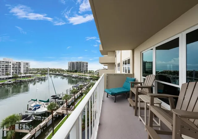 Photo 2 of Condo for sale at 1621 Gulf Blvd #607, Clearwater Beach, FL 33767 | MLS# TB8536820 | Listing updated on 2026-10-01