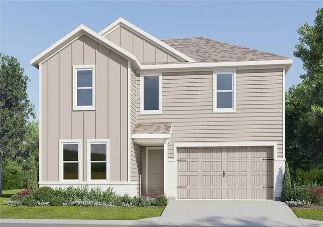 Photo 1 of Sale Pending at 2243 Aveeno Dr, Haines City, FL 33844 | MLS# O6431668 | Listing updated on 2026-09-02