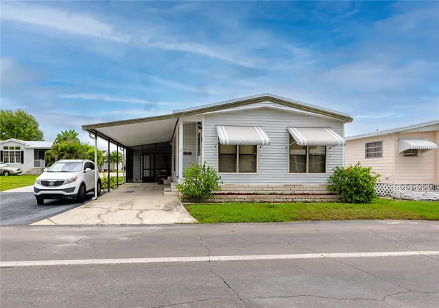 1st image of 6821 Americana Dr Ne #106, Saint Petersburg, FL 33702 | MLS# TB8536821