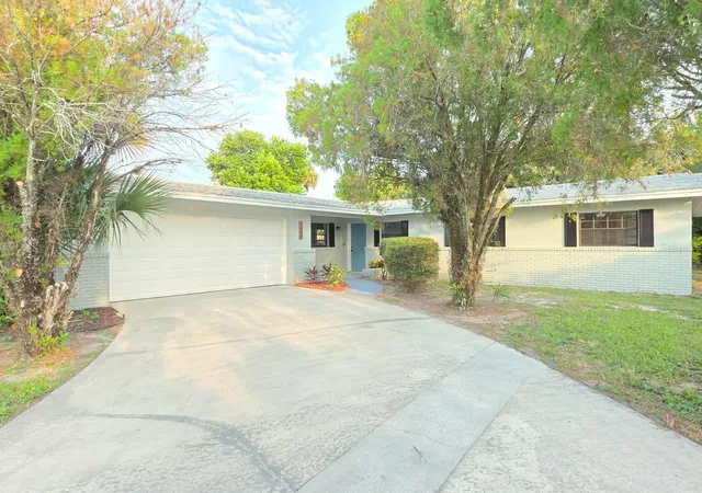 Photo 2 of Sale Pending at 1405 Country Clb Blvd, Titusville, FL 32780 | MLS# O6431670 | Listing updated on 2026-08-27