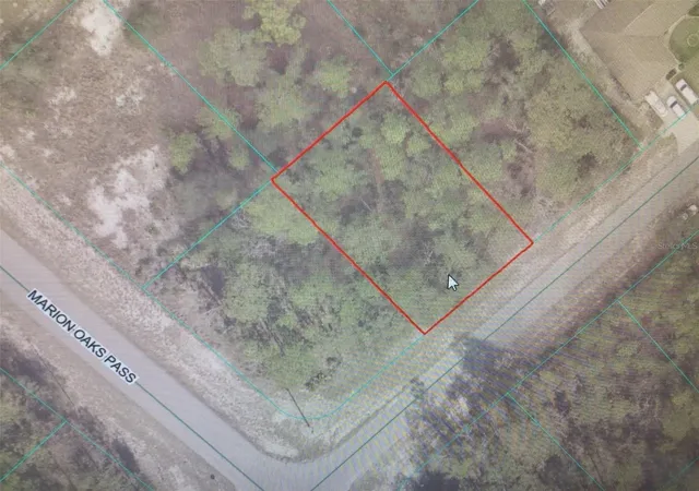Photo 2 of Land for sale at 0 Sw 66 Avenue Rd, Ocala, FL 34473 | MLS# OM729944 | Listing updated on 2026-08-08