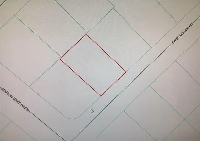 Photo 3 of Land for sale at 0 Sw 66 Avenue Rd, Ocala, FL 34473 | MLS# OM729944 | Listing updated on 2026-08-08