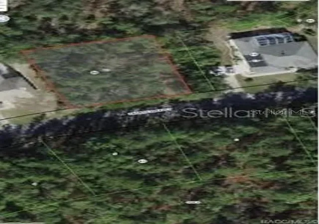 1st image of 38 Fringetree St, Homosassa, FL 34446 | MLS# W7888367