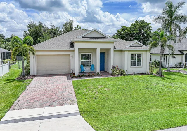 1st image of 7442 S Blue Sage, Punta Gorda, FL 33955 | MLS# C7529327