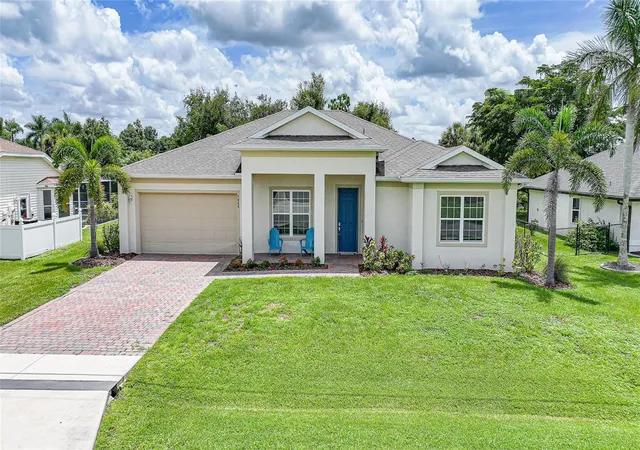 2nd image of 7442 S Blue Sage, Punta Gorda, FL 33955 | MLS# C7529327