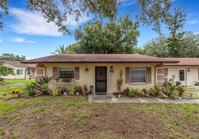 Photo 1 of Single family home for sale at 4574 Mohican #151, Sarasota, FL 34233 | MLS# A4702341 | Listing updated on 2026-10-02